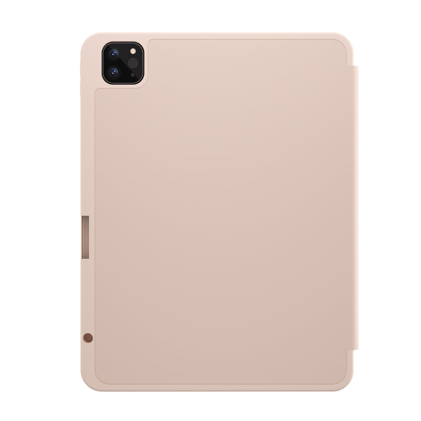 Ballet Pink Rollcase | iPad 11 inch
