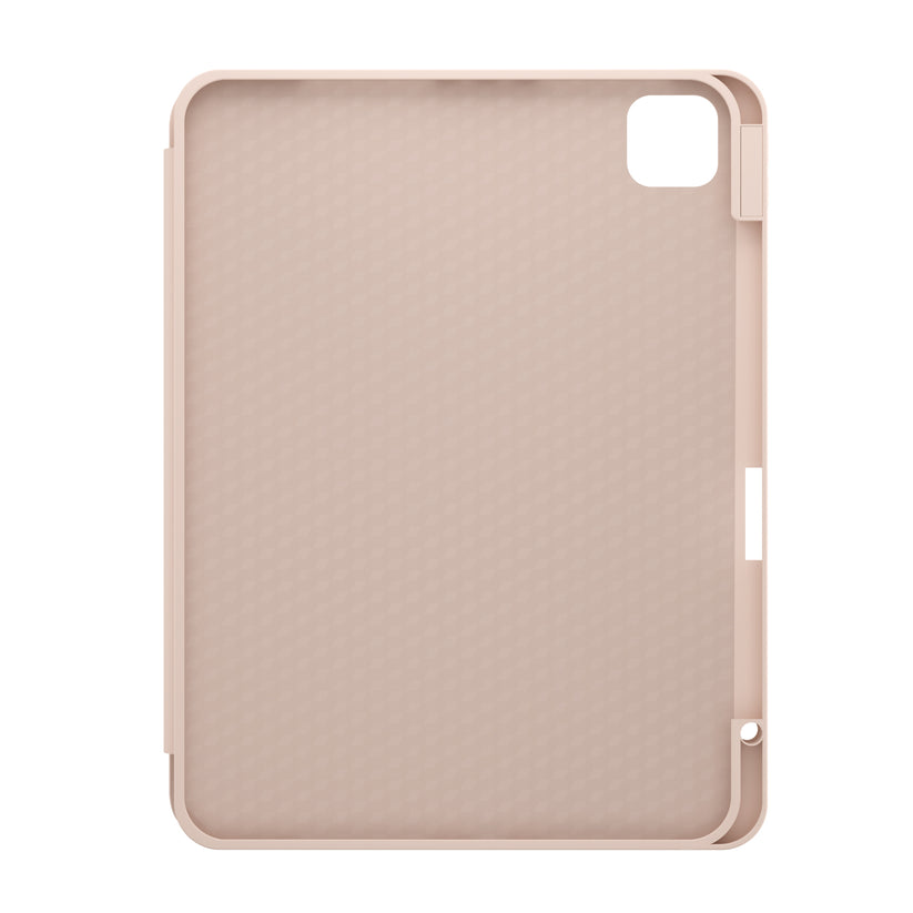 Ballet Pink Rollcase | iPad 11 inch