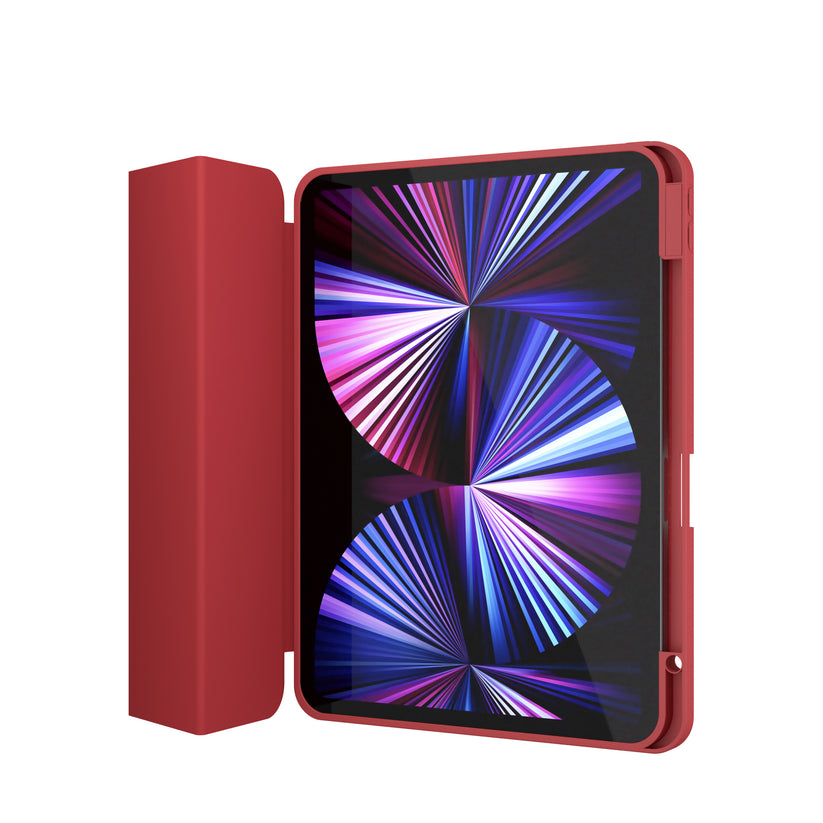 Next One Rollcase за iPad 11" - Red