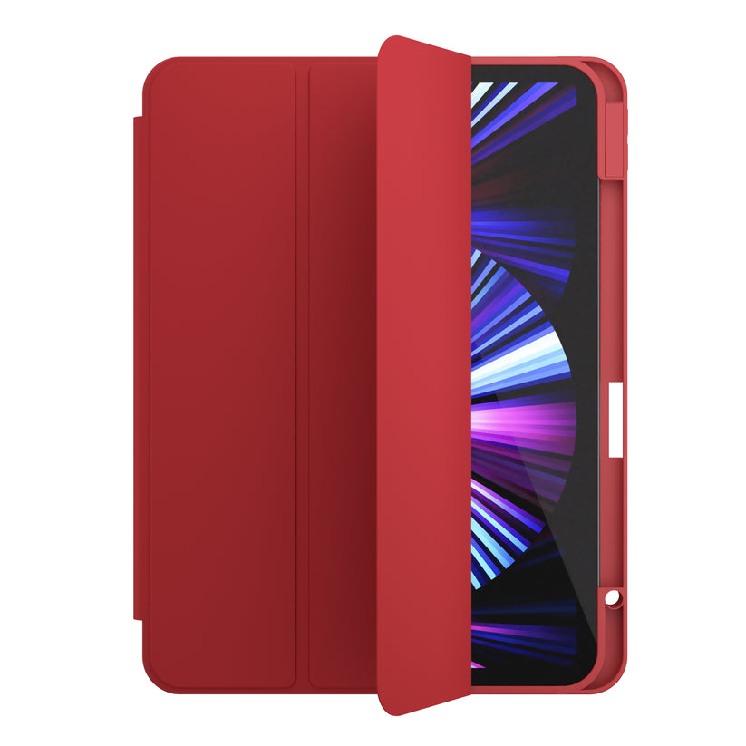 Next One Rollcase за iPad 11" - Red