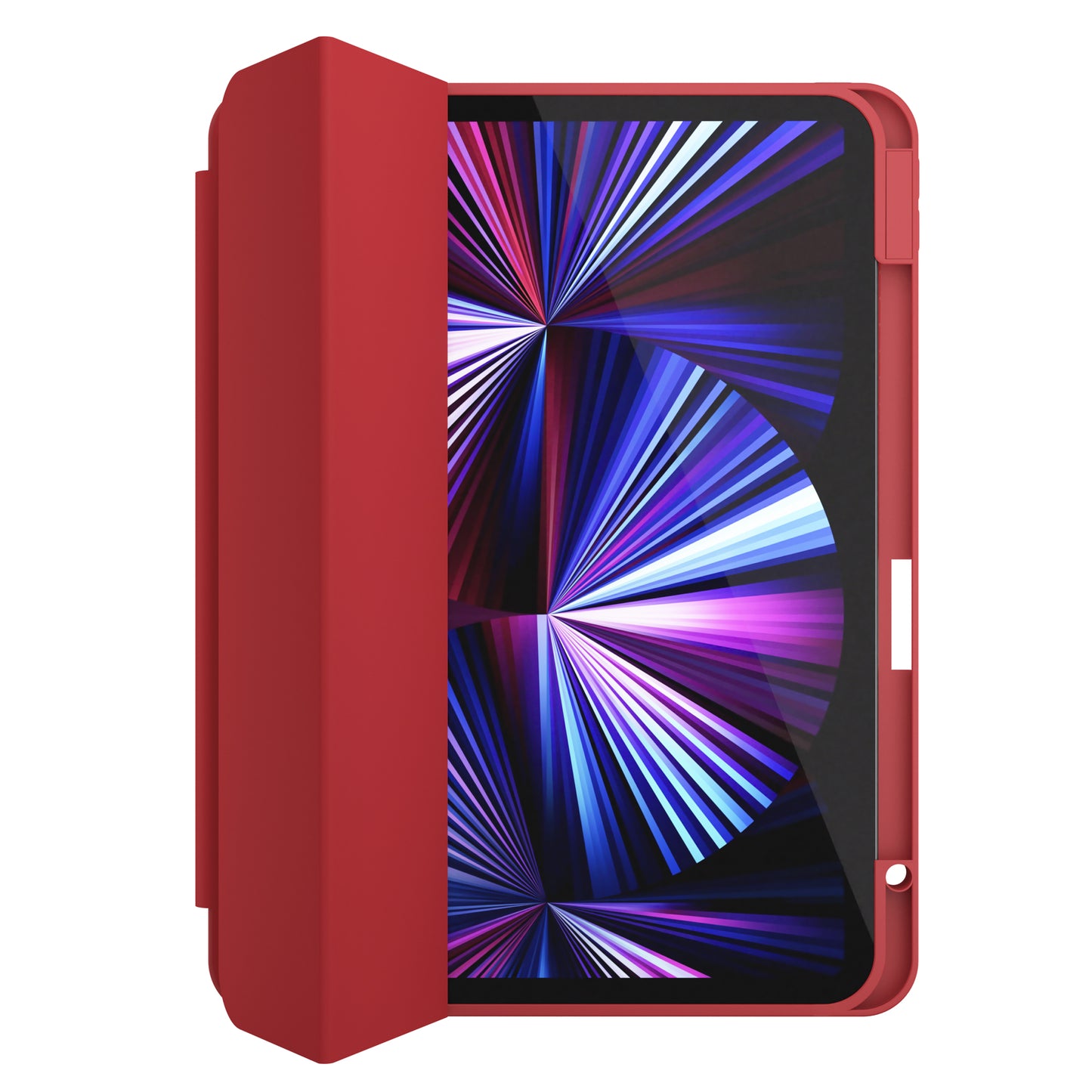 Next One Rollcase за iPad 11" - Red