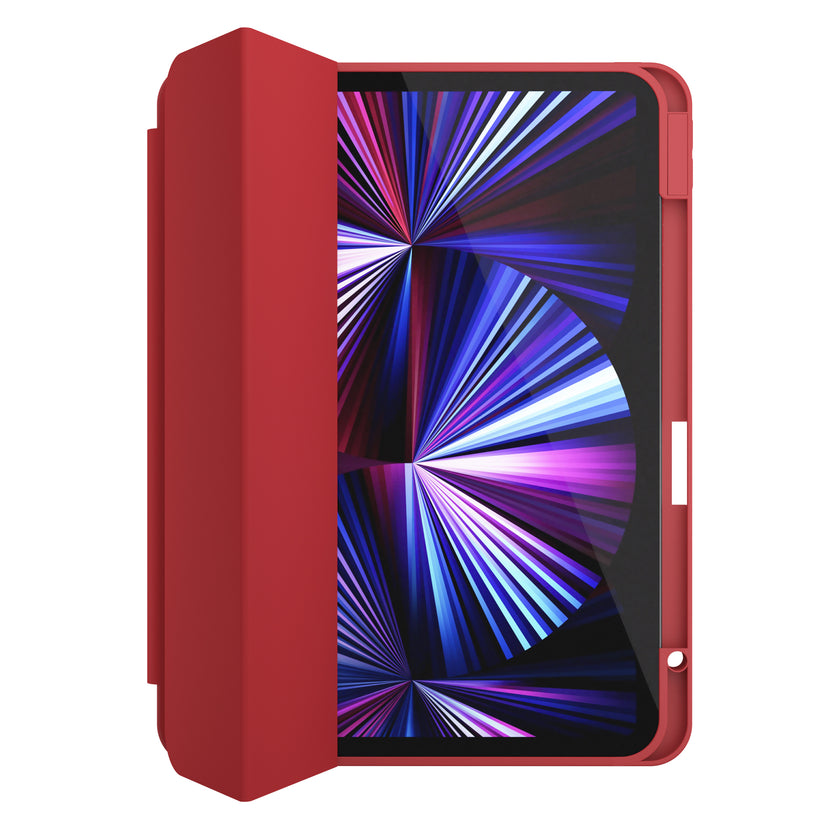 Next One Rollcase за iPad 11" - Red