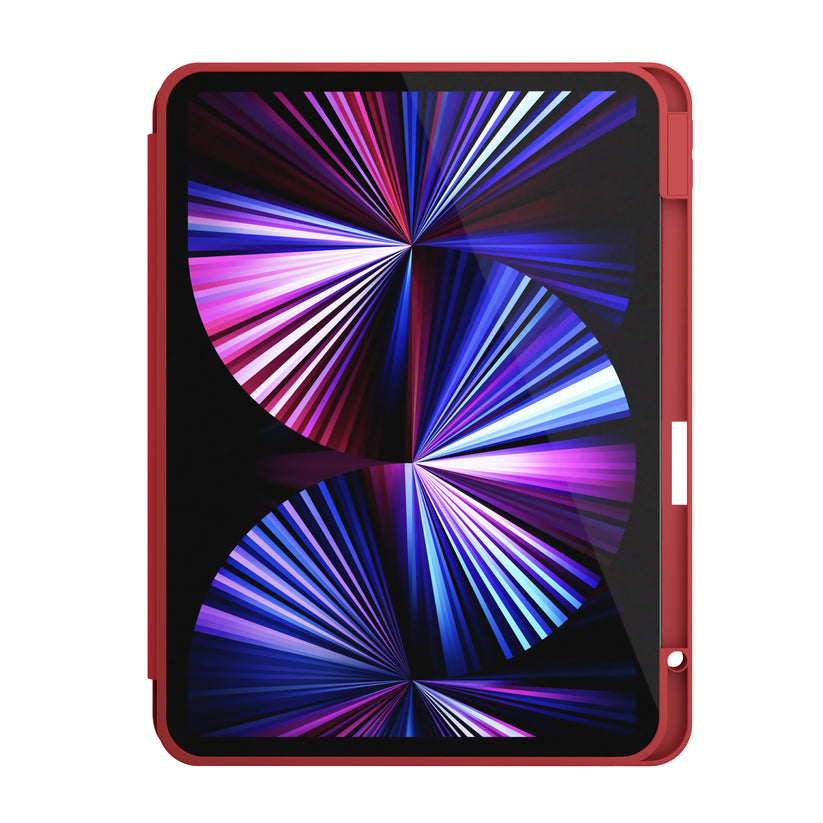 Next One Rollcase за iPad 11" - Red