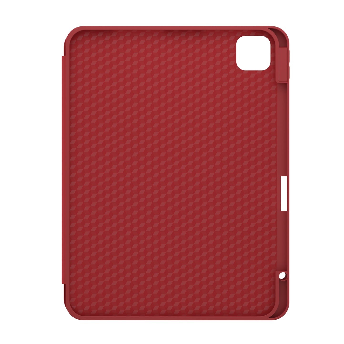 Next One Rollcase за iPad 11" - Red
