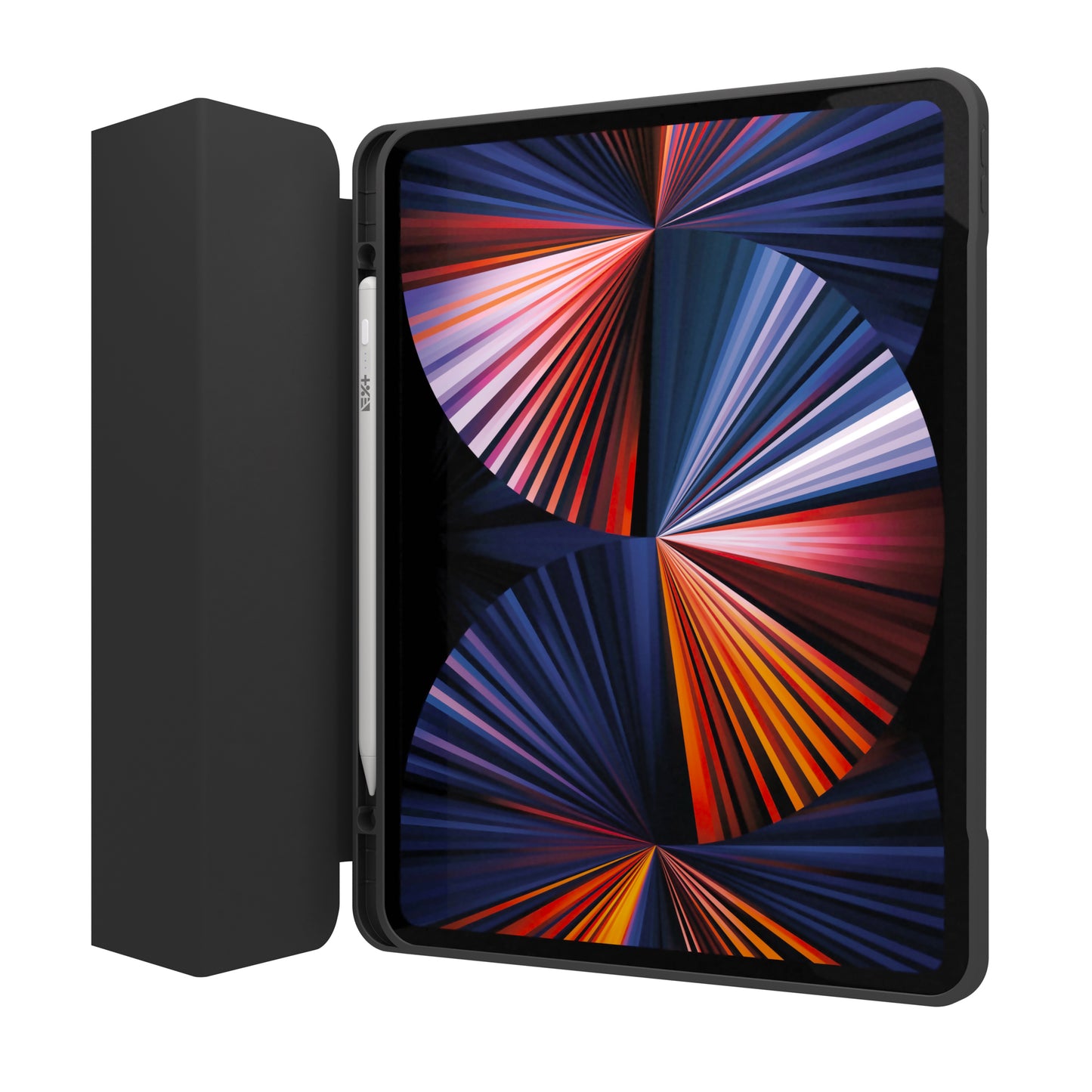 Black Rollcase | iPad 12.9 inch