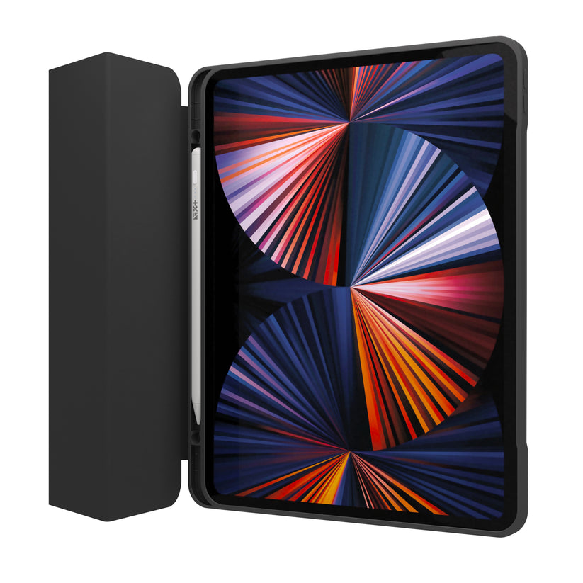Black Rollcase | iPad 12.9 inch