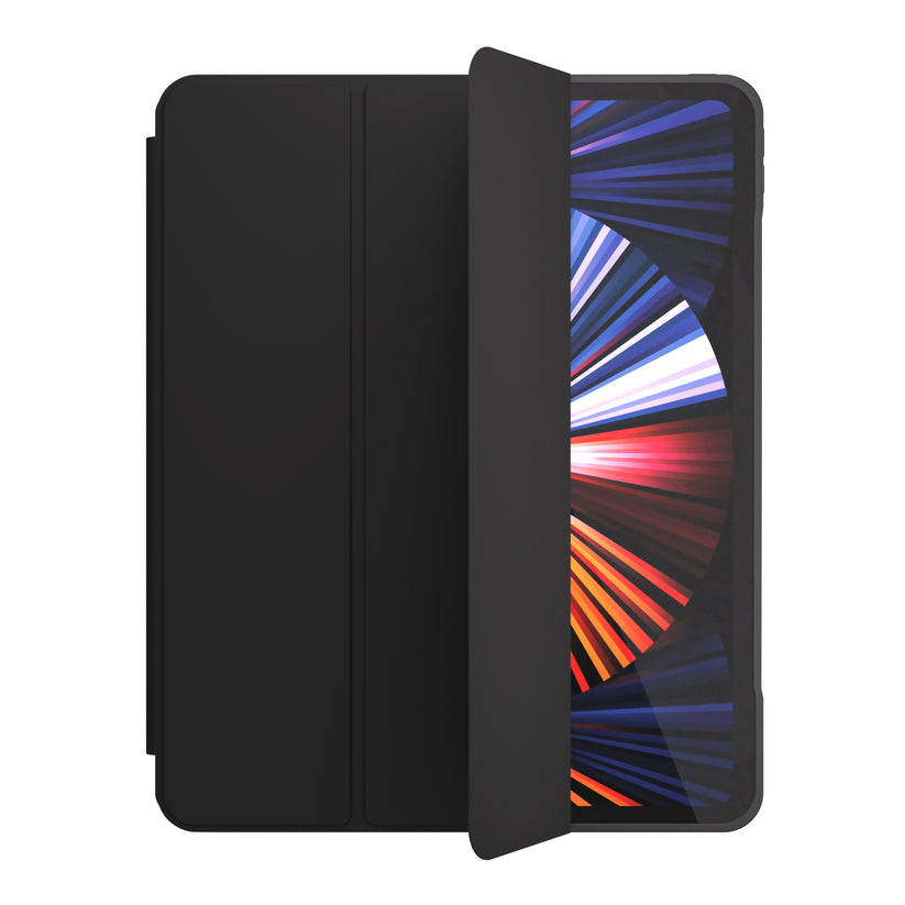 Black Rollcase | iPad 12.9 inch