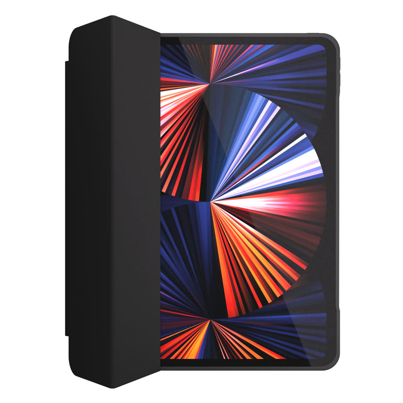 Black Rollcase | iPad 12.9 inch