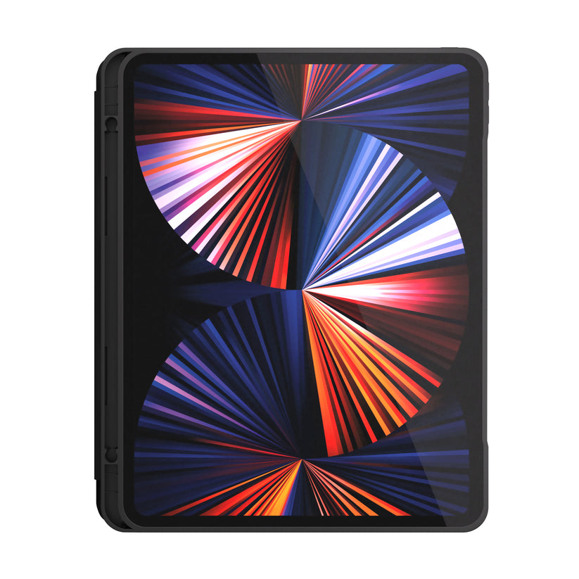 Black Rollcase | iPad 12.9 inch