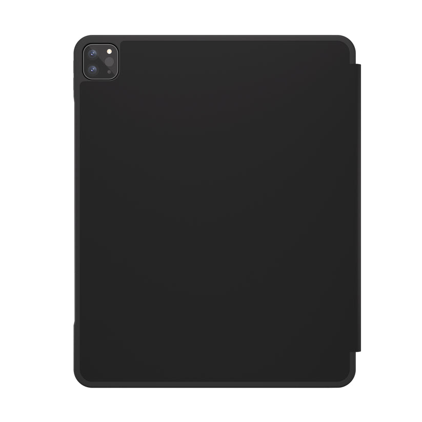 Black Rollcase | iPad 12.9 inch