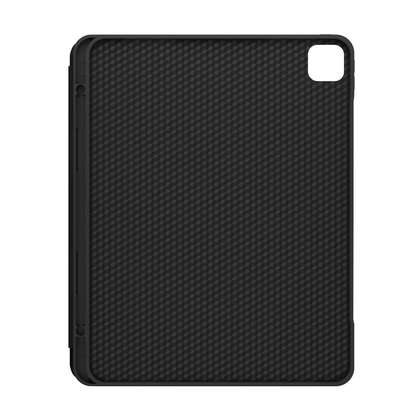 Black Rollcase | iPad 12.9 inch