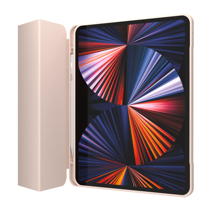 Ballet Pink Rollcase | iPad 12.9 inch