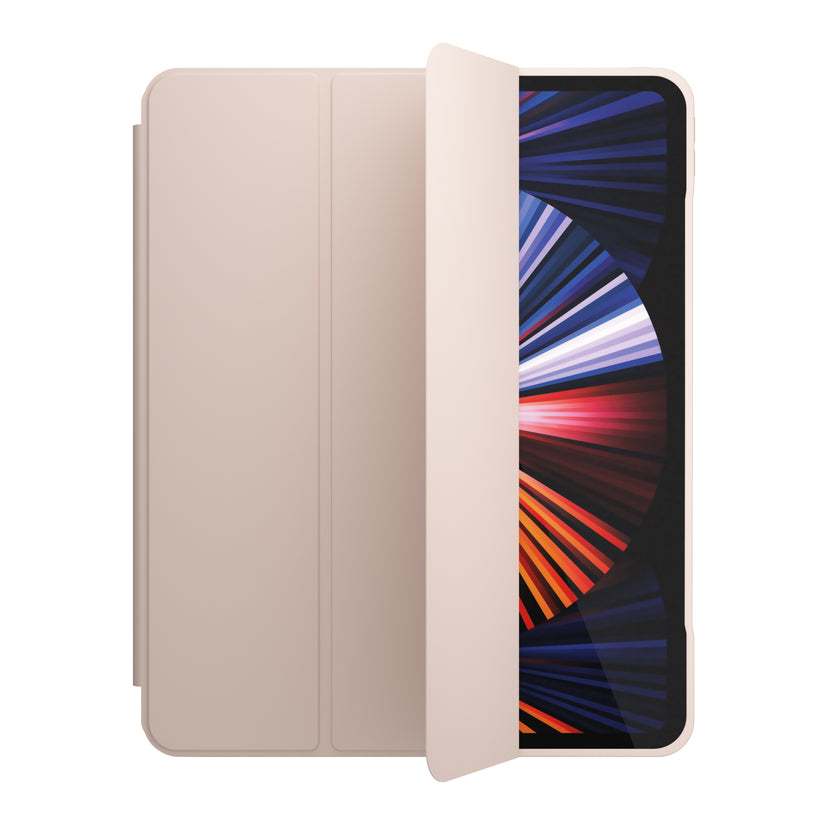 Ballet Pink Rollcase | iPad 12.9 inch