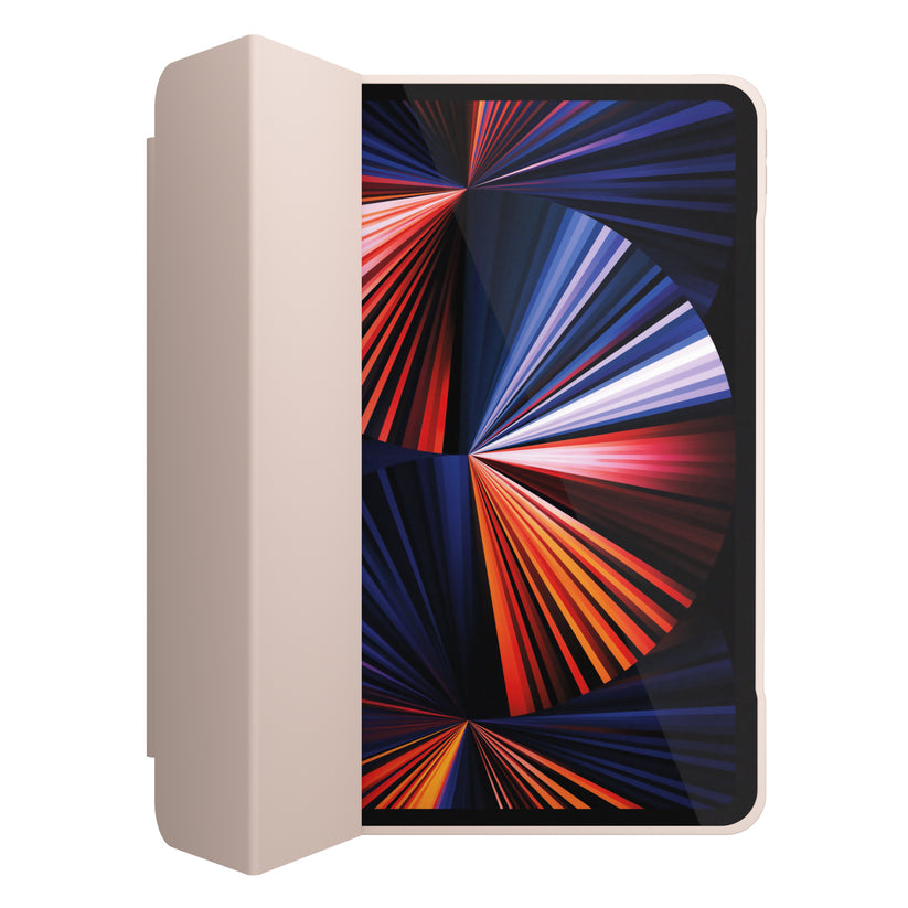Ballet Pink Rollcase | iPad 12.9 inch