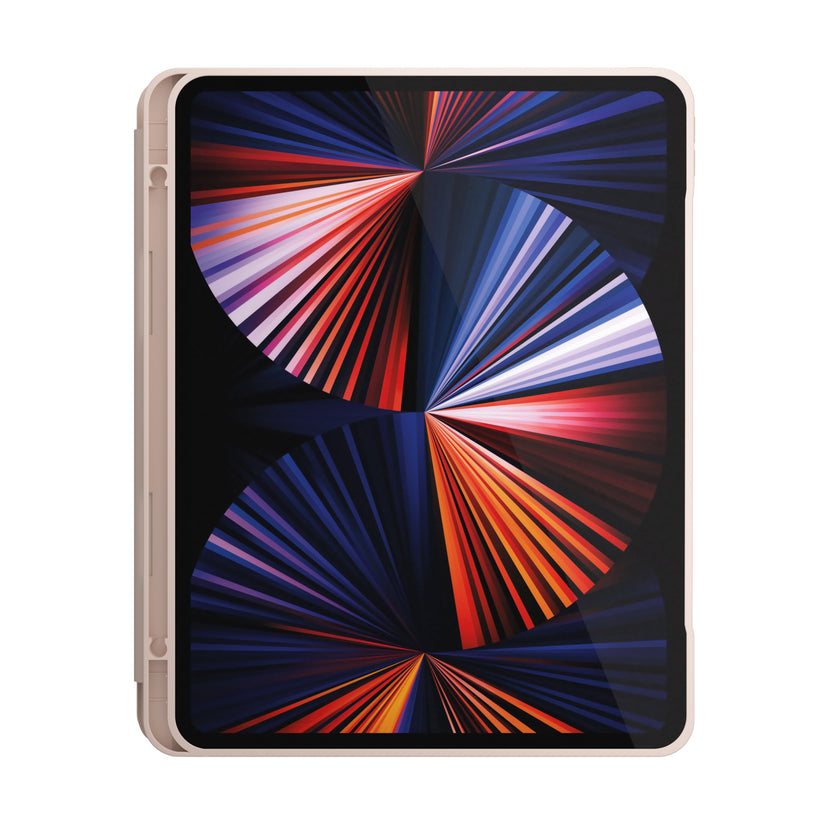 Ballet Pink Rollcase | iPad 12.9 inch