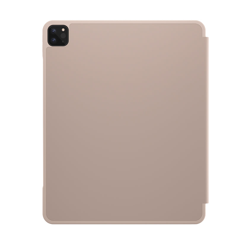 Ballet Pink Rollcase | iPad 12.9 inch