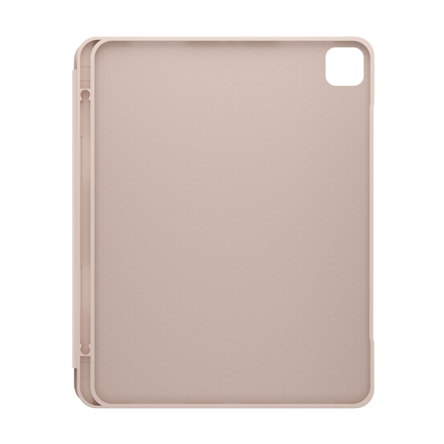 Ballet Pink Rollcase | iPad 12.9 inch