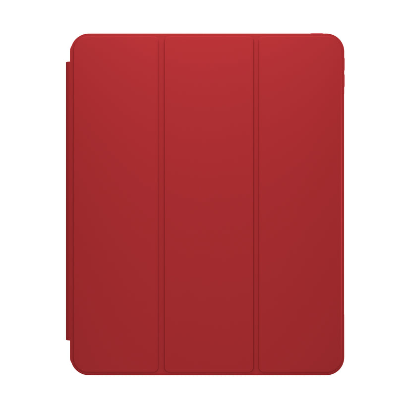 Red Rollcase | iPad 12.9 inch