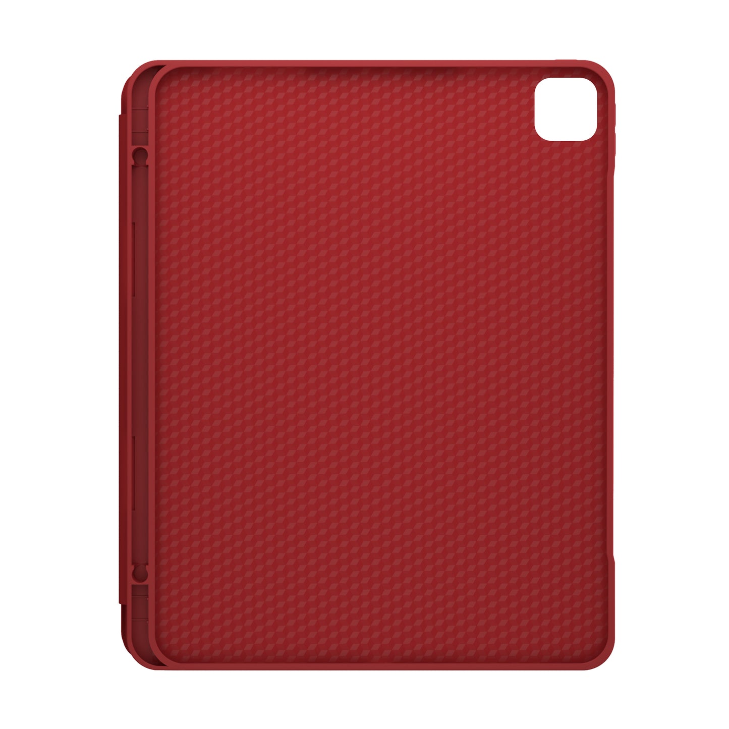 Red Rollcase | iPad 12.9 inch