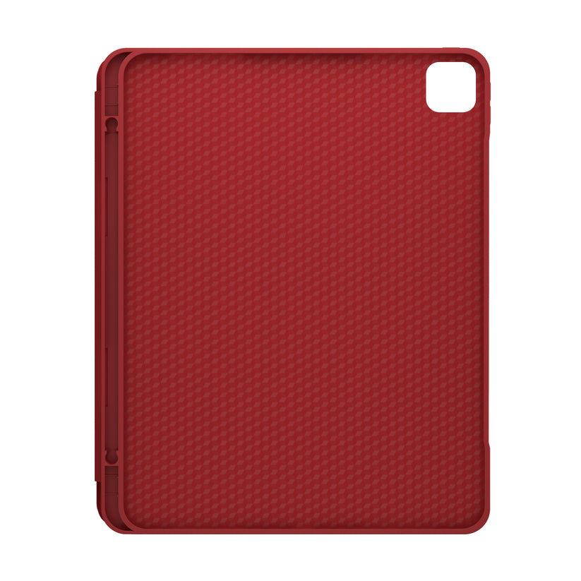 Red Rollcase | iPad 12.9 inch