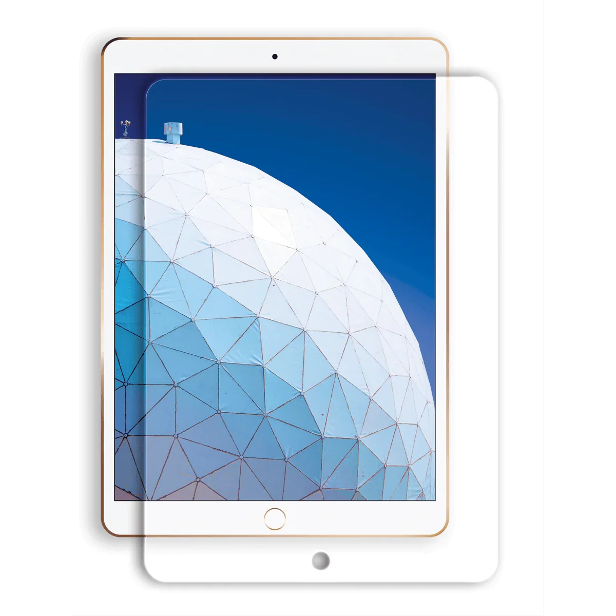 NextOne - Tempered Glass for iPad Air 10.5"