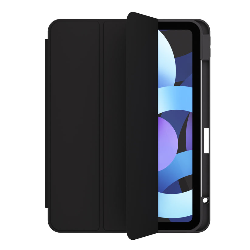 NEXT ONE BLACK ROLLCASE FOR IPAD AIR 4