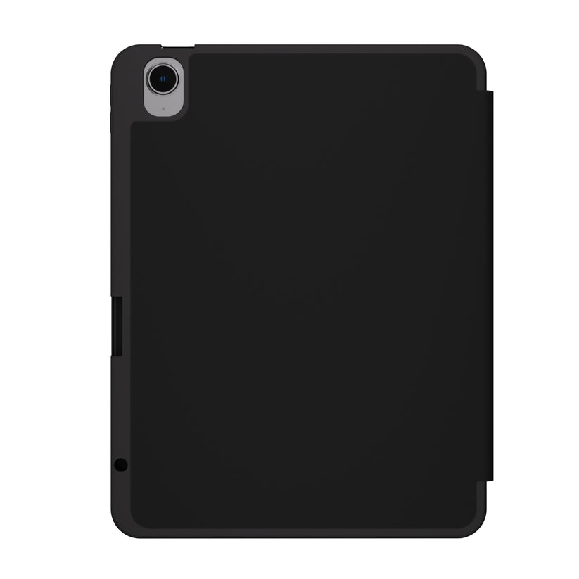 NEXT ONE BLACK ROLLCASE FOR IPAD AIR 4