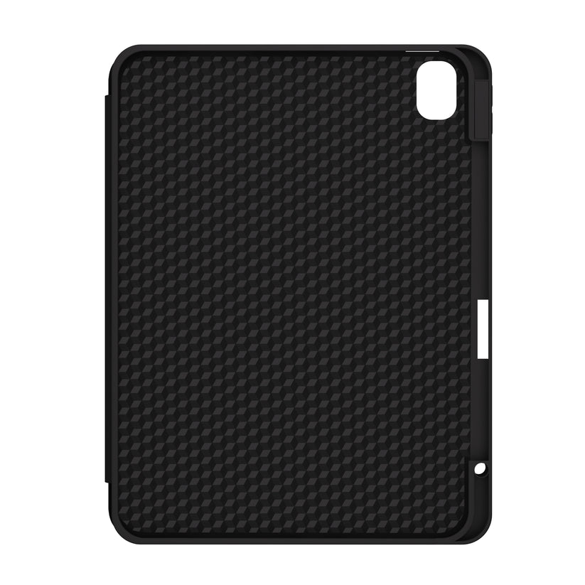 NEXT ONE BLACK ROLLCASE FOR IPAD AIR 4
