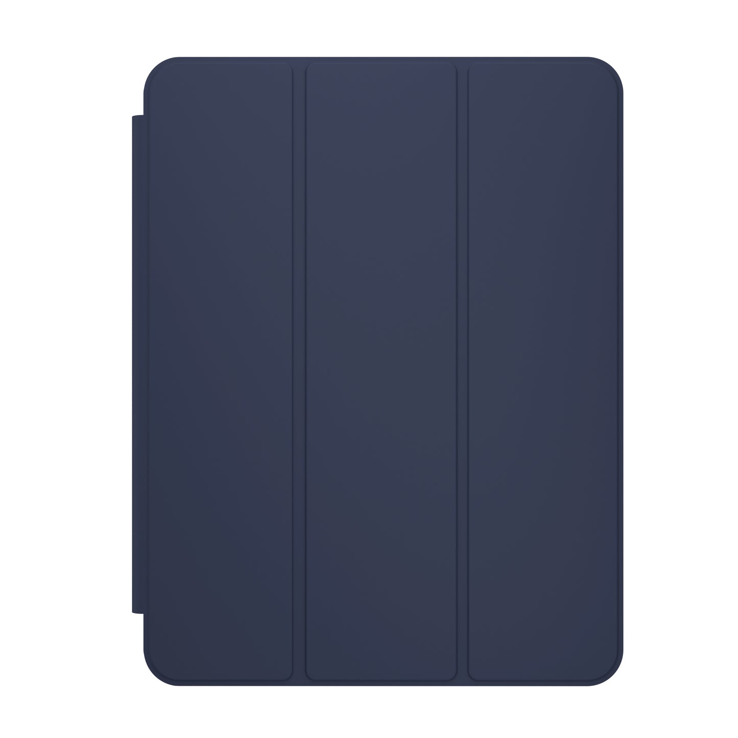 Next One Rollcase за iPad Air 4 - плава