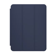 Next One Rollcase за iPad Air 4 - плава