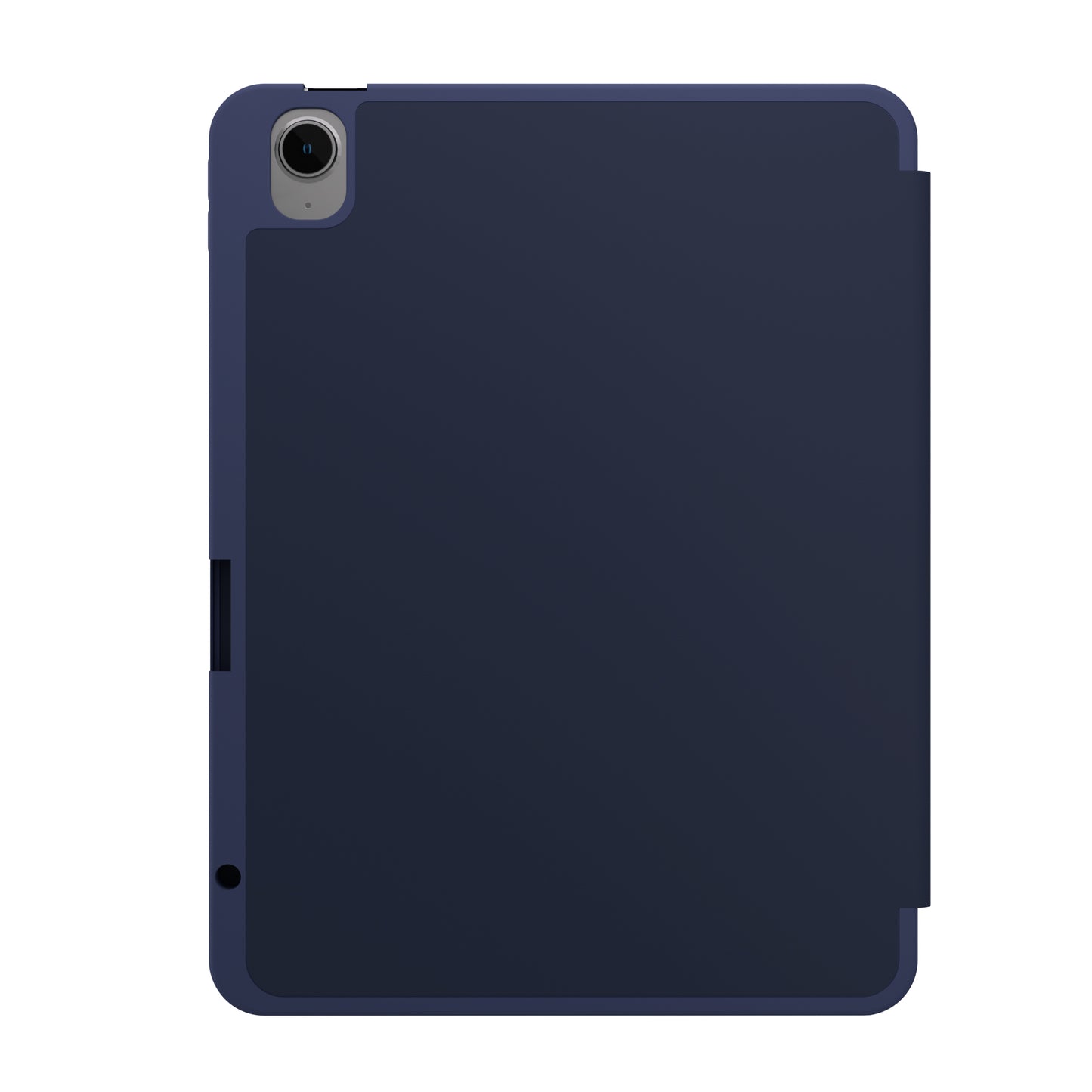 Next One Rollcase за iPad Air 4 - плава