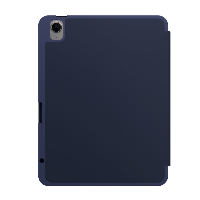 Next One Rollcase за iPad Air 4 - плава