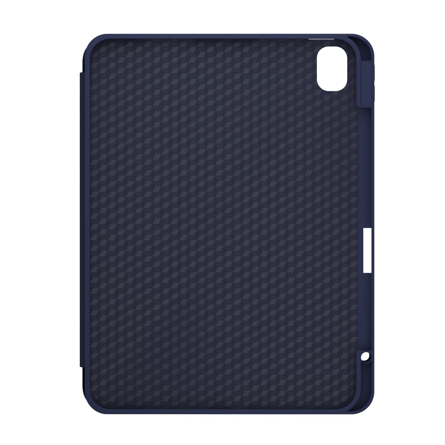 Next One Rollcase за iPad Air 4 - плава