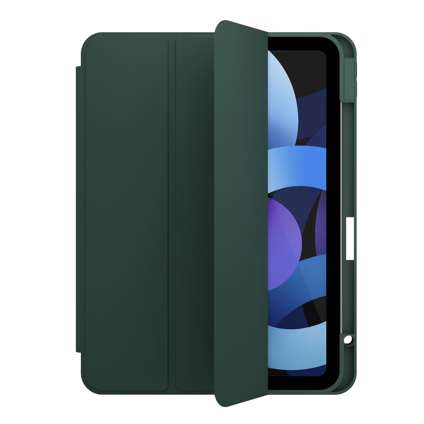 Next One Rollcase за iPad Air 4 - зелена