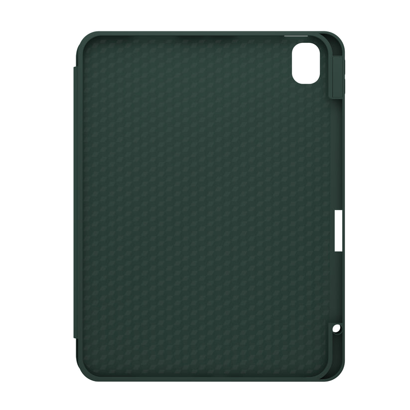 Next One Rollcase за iPad Air 4 - зелена