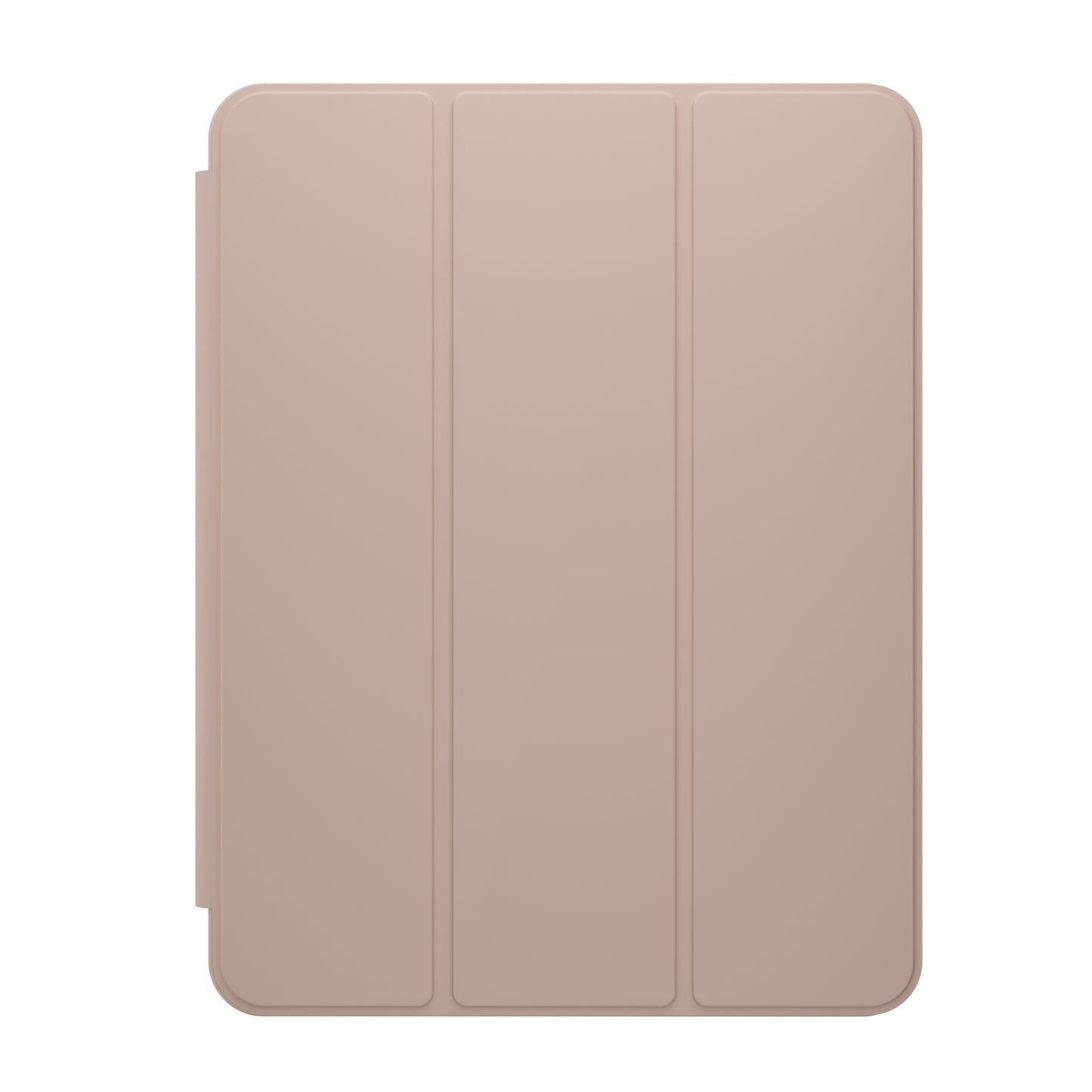 Next One Rollcase за iPad Air 4 - розева