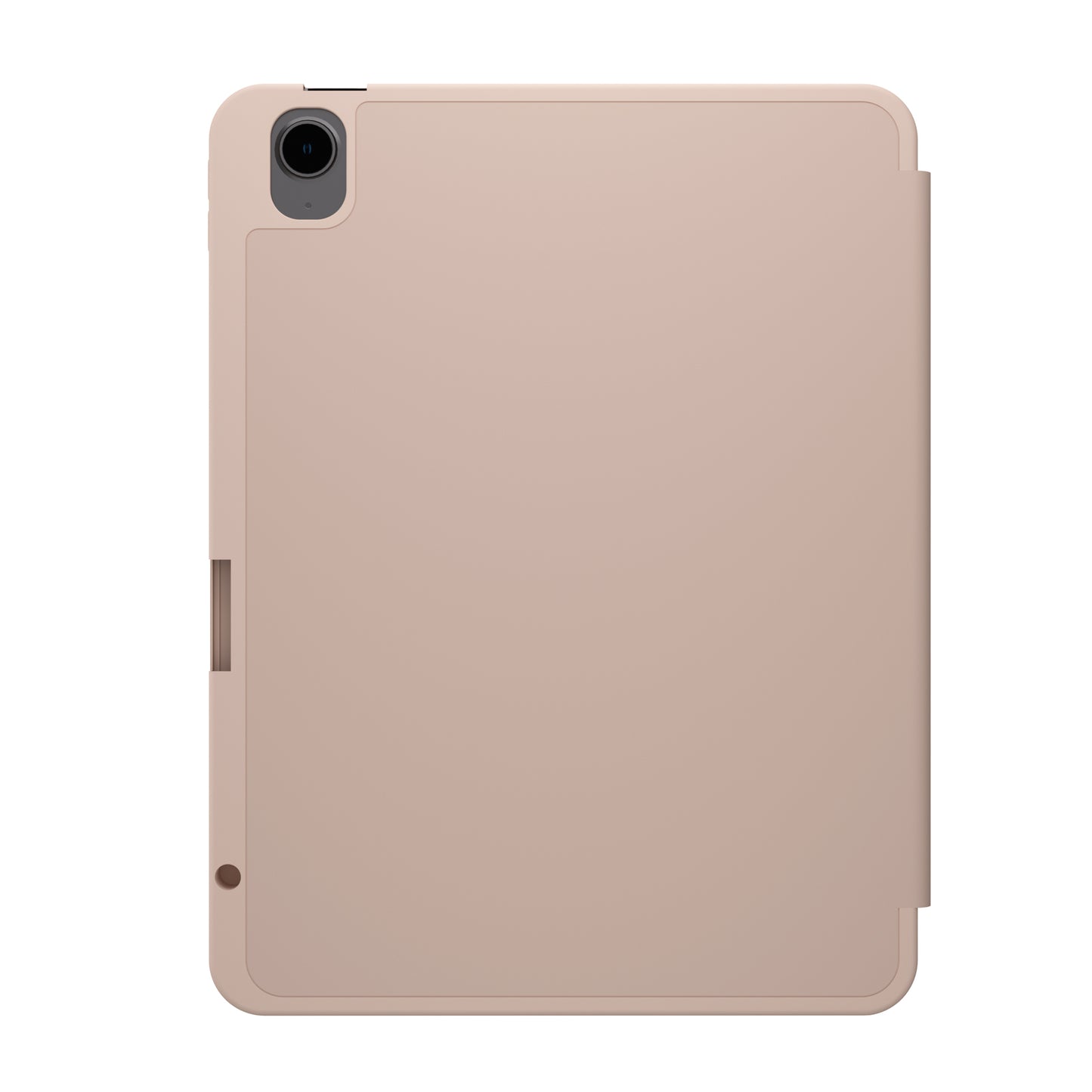 Next One Rollcase за iPad Air 4 - розева