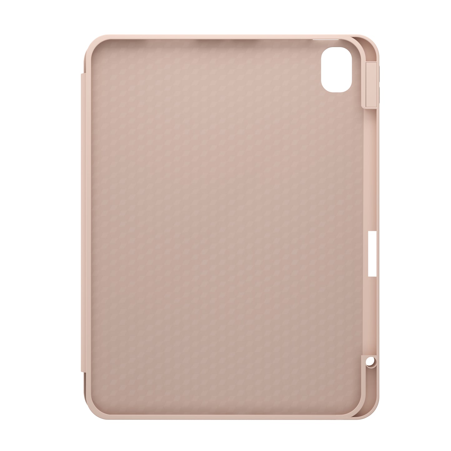 Next One Rollcase за iPad Air 4 - розева