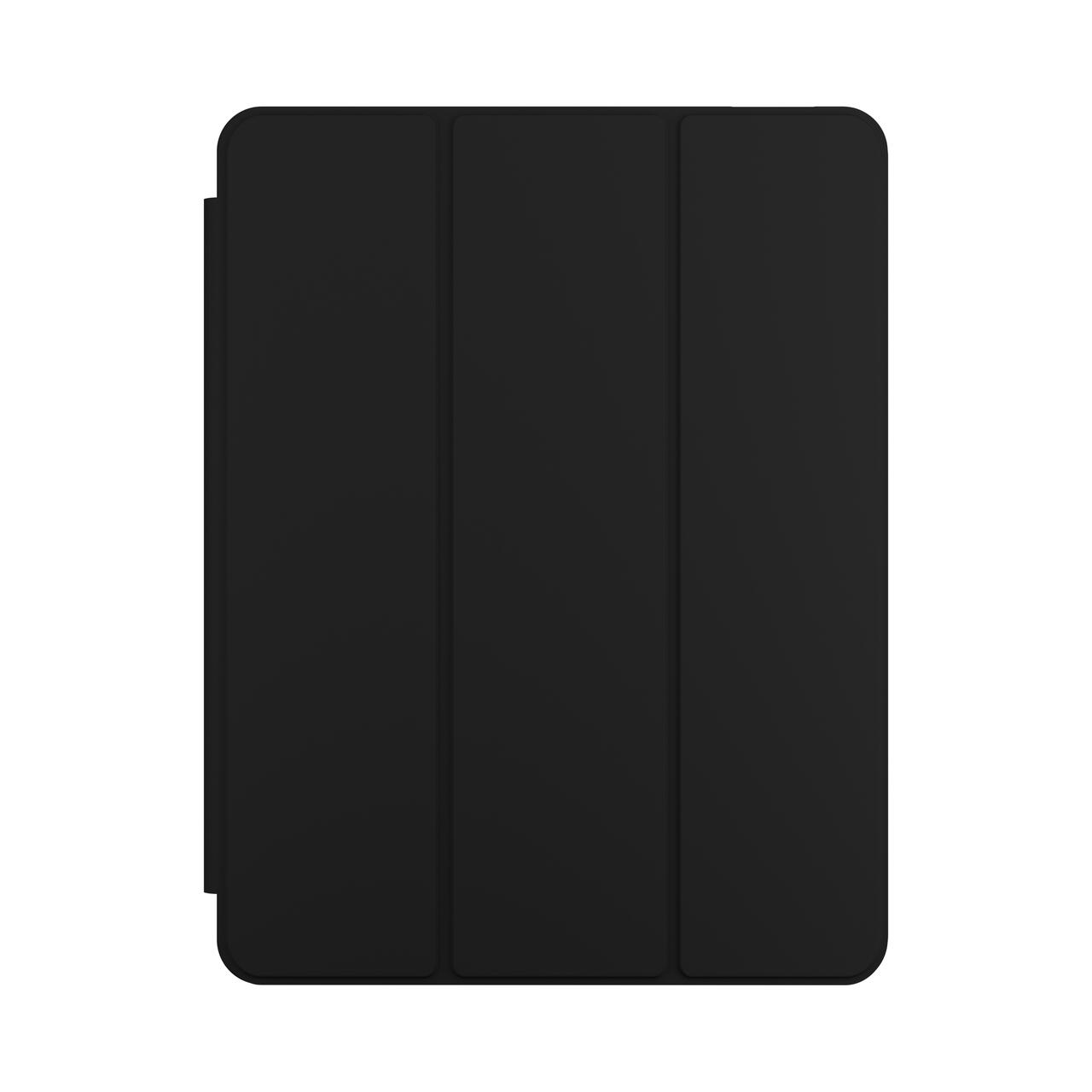 Husa de protectie Next One Rollcase pentru iPad Air 11" M2, cu suport pentru stilou, Negru