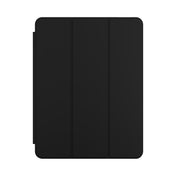 Husa de protectie Next One Rollcase pentru iPad Air 11" M2, cu suport pentru stilou, Negru