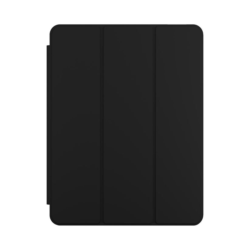 Husa de protectie Next One Rollcase pentru iPad Air 11" M2, cu suport pentru stilou, Negru