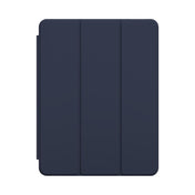 Husa de protectie Next One Rollcase pentru iPad Air 11" M2, cu suport pentru stilou, Albastru