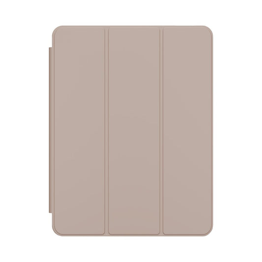 Husa de protectie Next One Rollcase pentru iPad Air 11" M2, cu suport pentru stilou, Roz