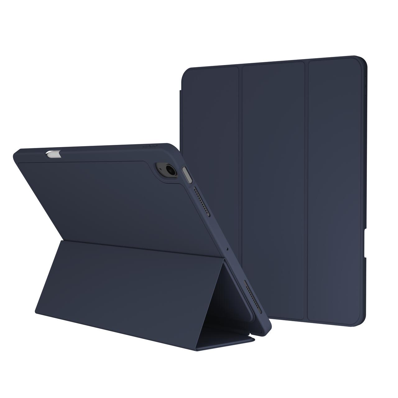 NEXT ONE BLUE ROLLCASE FOR IPAD AIR 13"" M2