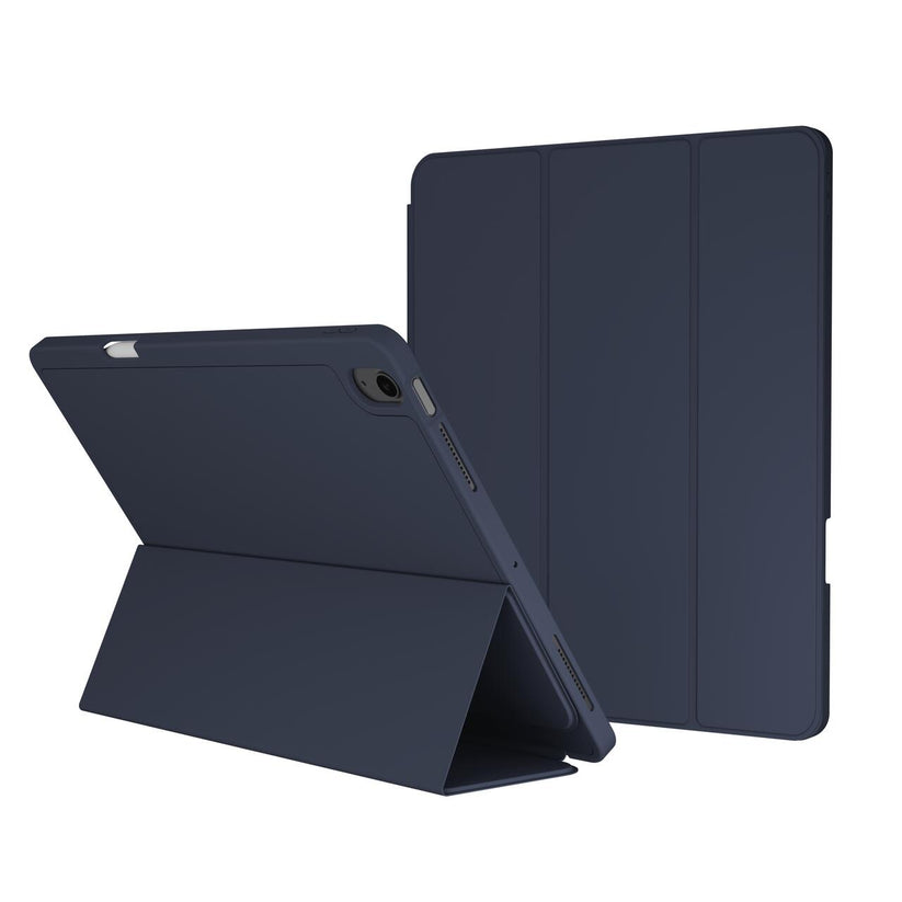 NEXT ONE BLUE ROLLCASE FOR IPAD AIR 13"" M2
