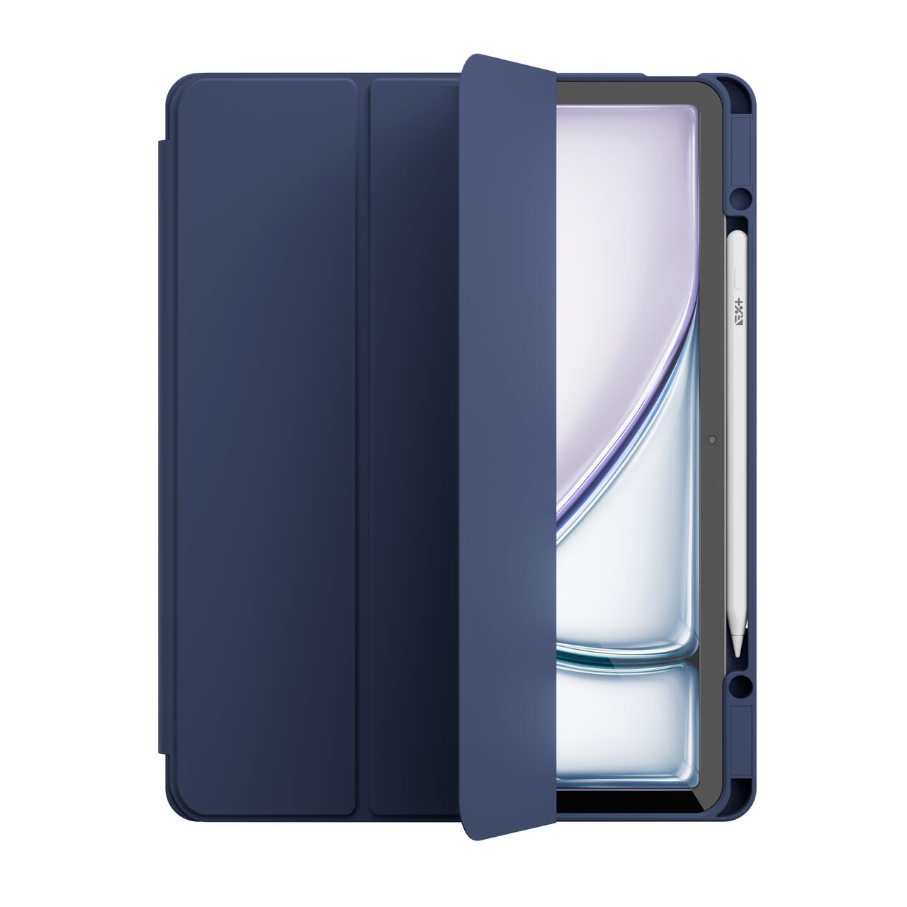 NEXT ONE BLUE ROLLCASE FOR IPAD AIR 13"" M2
