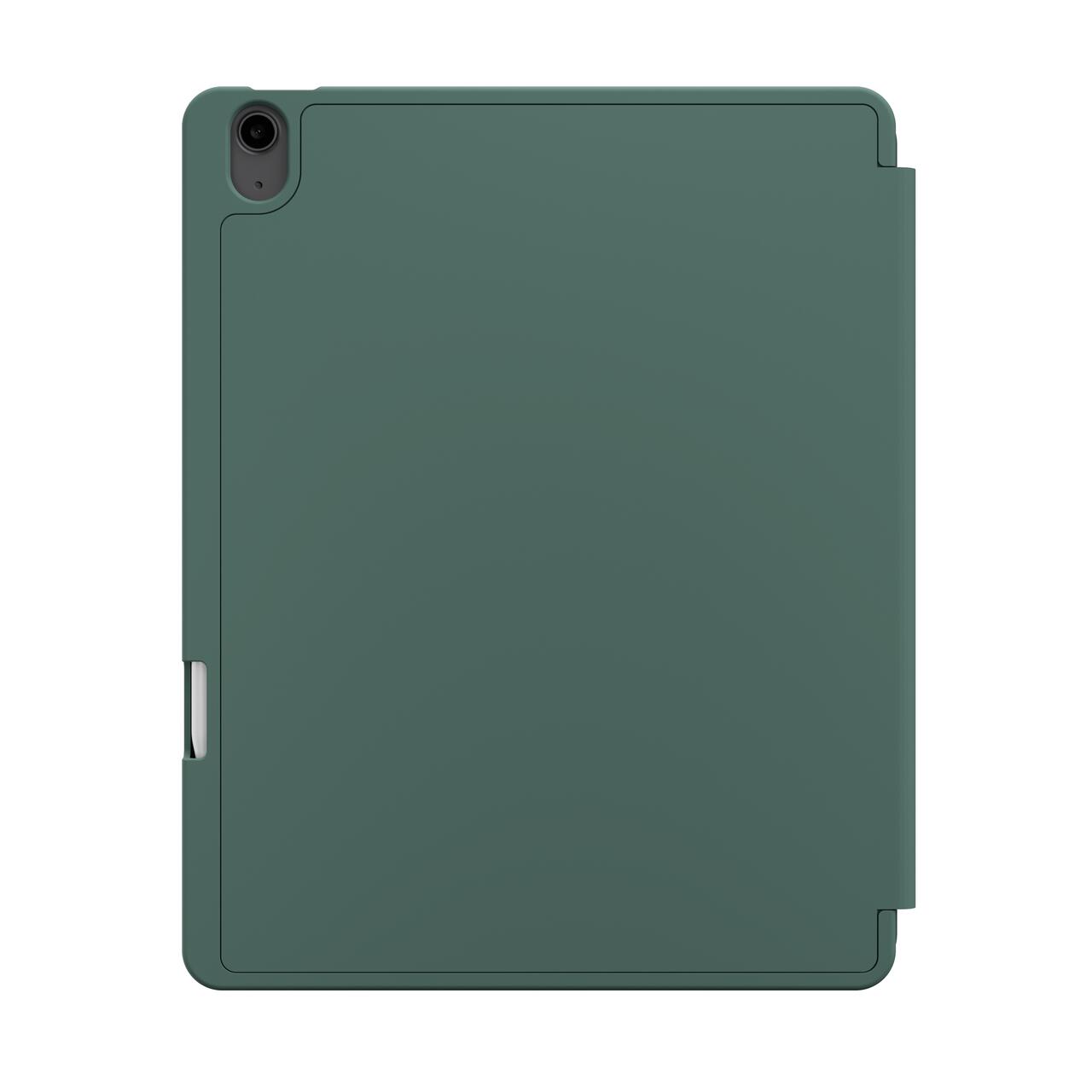 NEXT ONE GREEN ROLLCASE FOR IPAD AIR 13"" M2