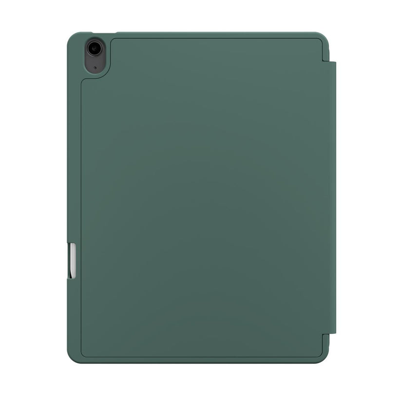 NEXT ONE GREEN ROLLCASE FOR IPAD AIR 13"" M2