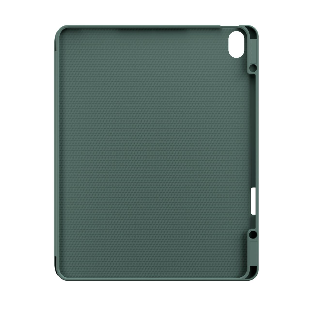 NEXT ONE GREEN ROLLCASE FOR IPAD AIR 13"" M2