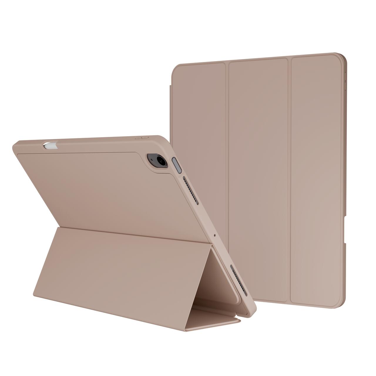 NEXT ONE PINK ROLLCASE FOR IPAD AIR 13"" M2